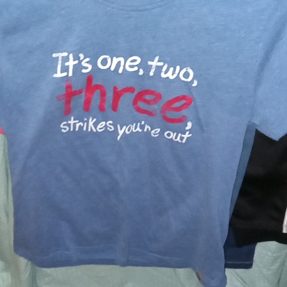 Kids tee